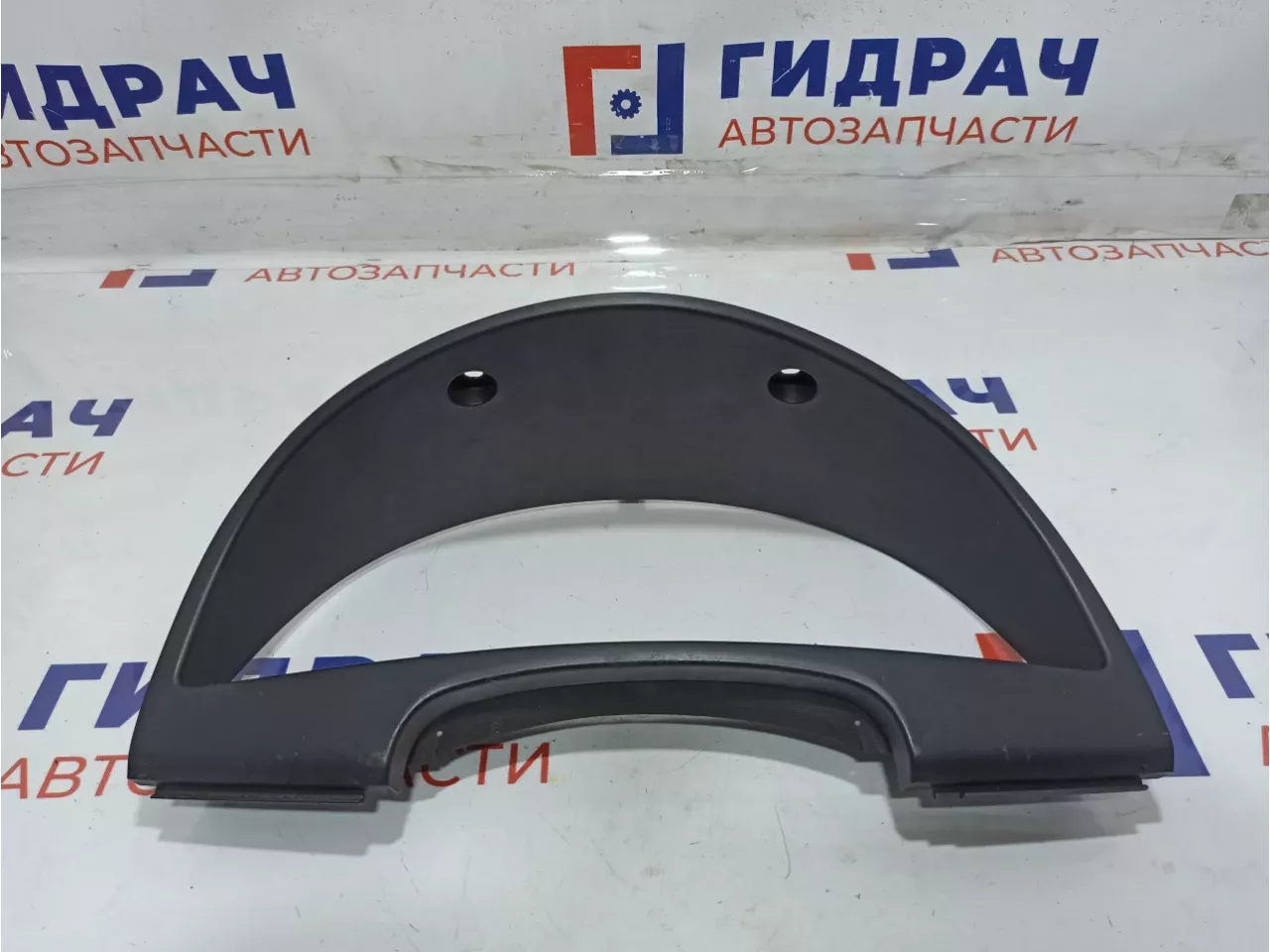 Накладка декоративная на панель приборов Toyota Camry (XV40) 55404-33130.